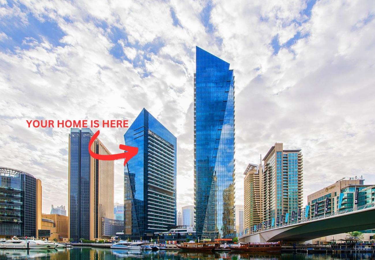 Panoramic 1br Stunning Marina Views Near Jbr By Maxx Value Homes