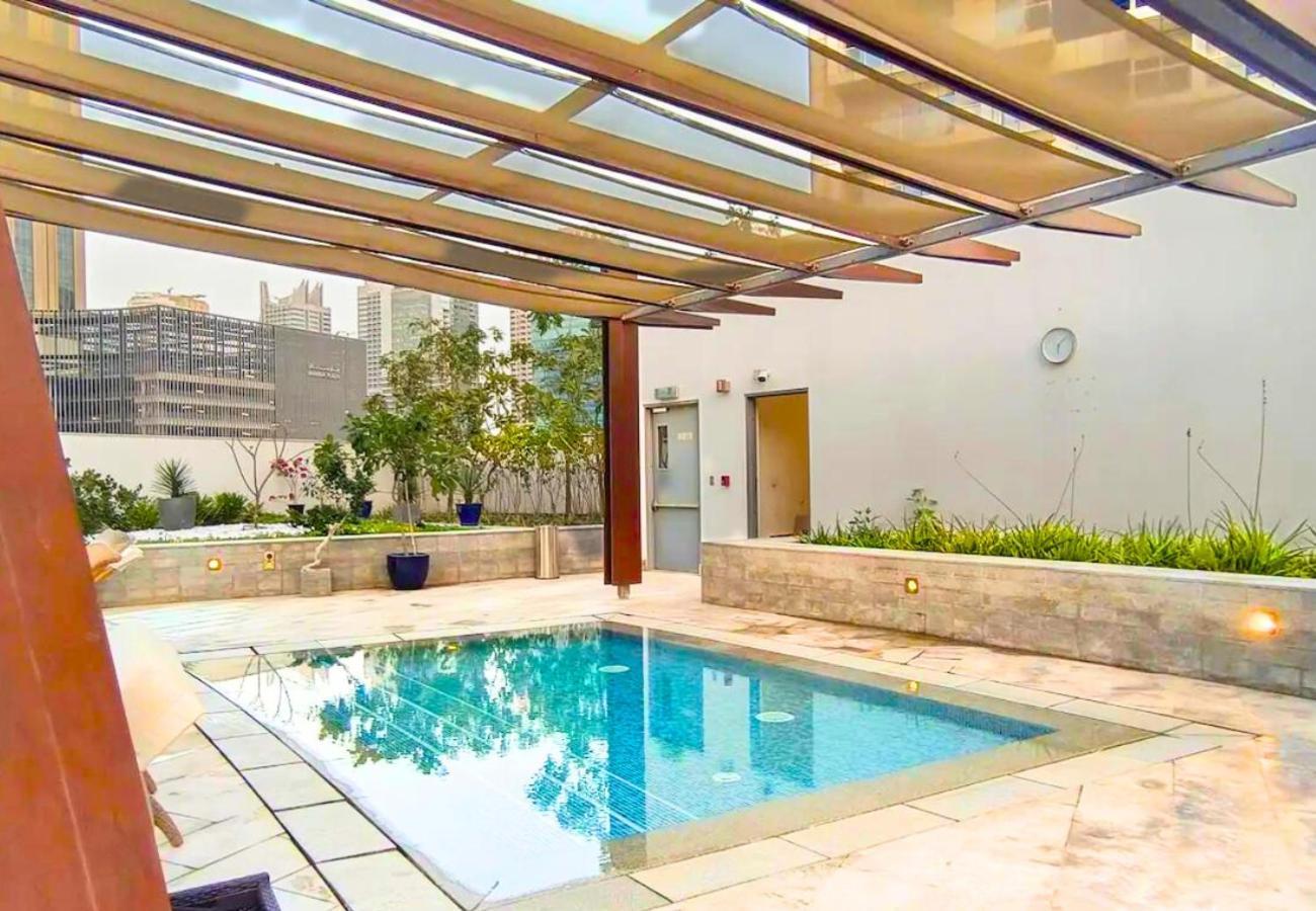 Apartment Panoramic 1br Stunning Marina Views Near Jbr By Maxx Value Homes *