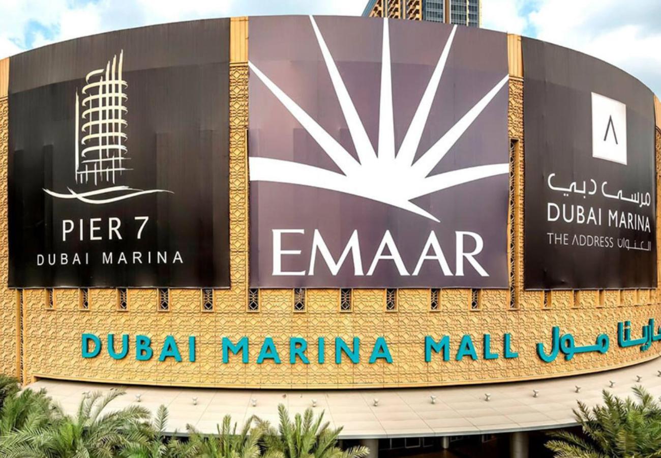 Panoramic 1br Stunning Marina Views Near Jbr By Maxx Value Homes Apartment Dubai