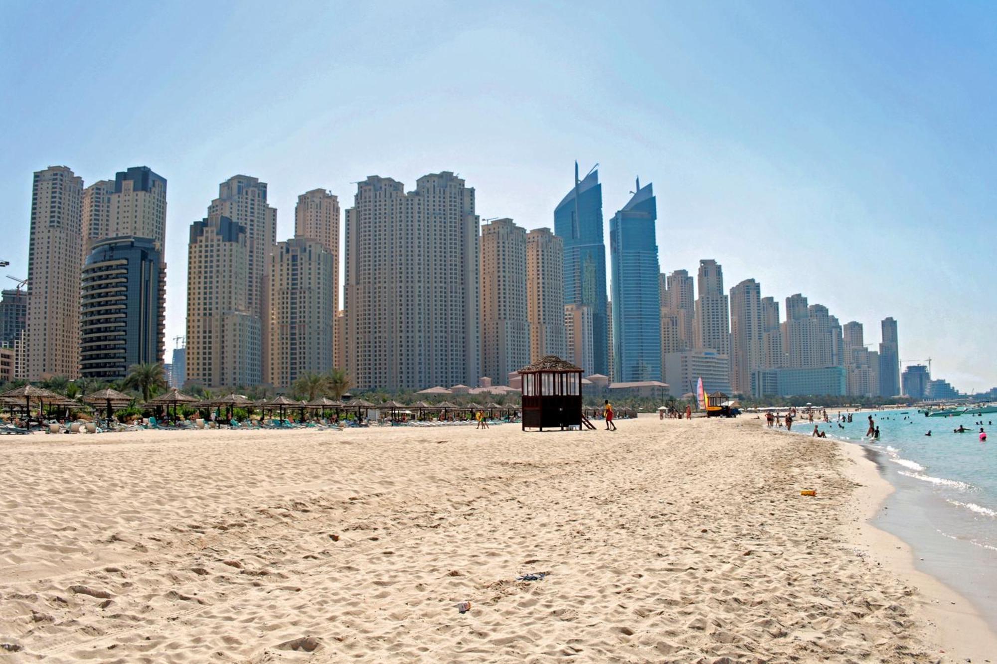 Apartment Panoramic 1br Stunning Marina Views Near Jbr By Maxx Value Homes *