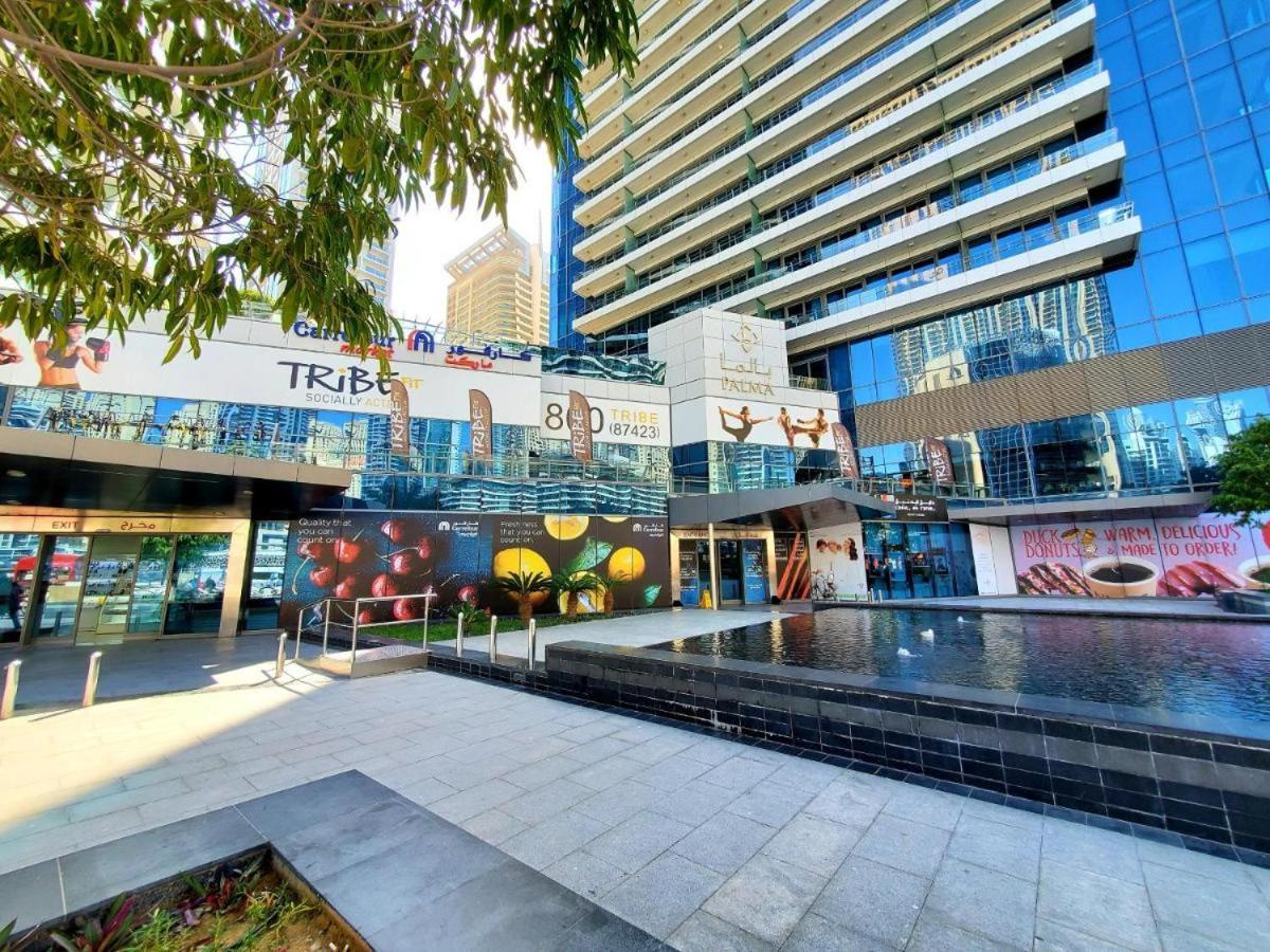 Panoramic 1br Stunning Marina Views Near Jbr By Maxx Value Homes Apartment Dubai